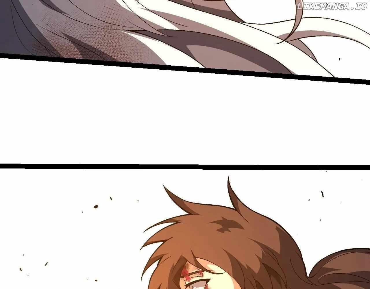 Evolution Begins With a Big Tree Chapter 368 - Page 62 in English