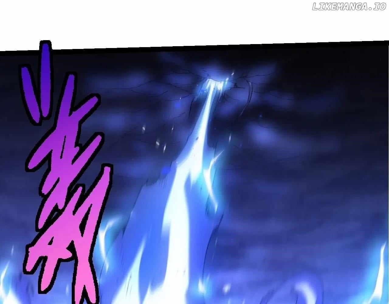 Evolution Begins With a Big Tree Chapter 368 - Page 81 in English
