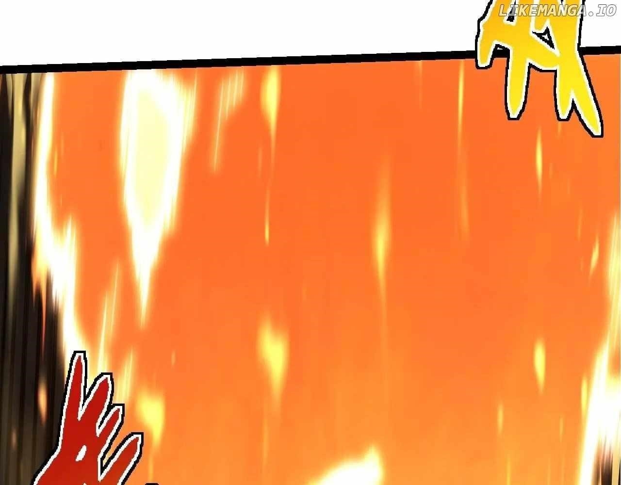 Evolution Begins With a Big Tree Chapter 368 - Page 9 in English