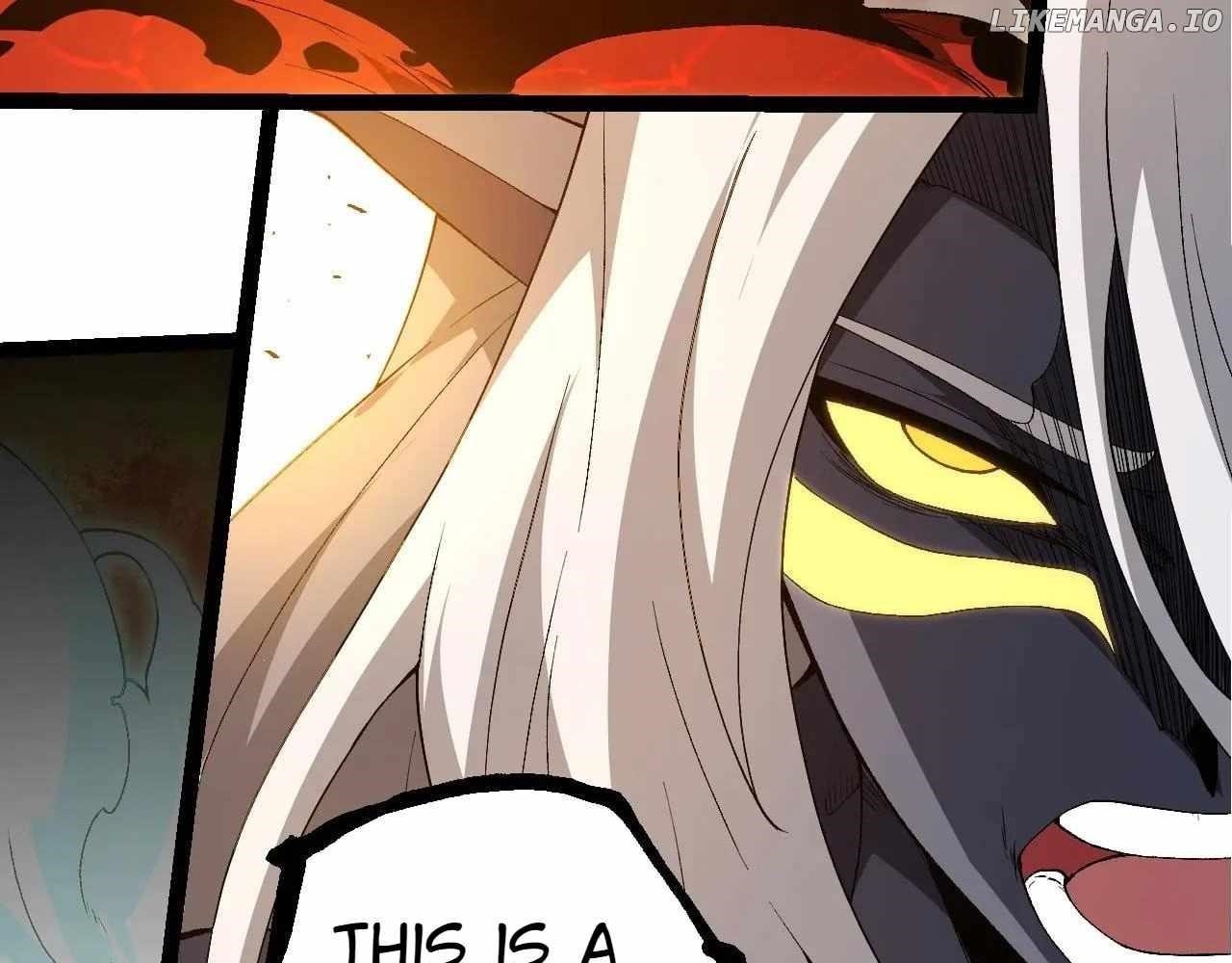 Evolution Begins With a Big Tree Chapter 368 - Page 97 in English