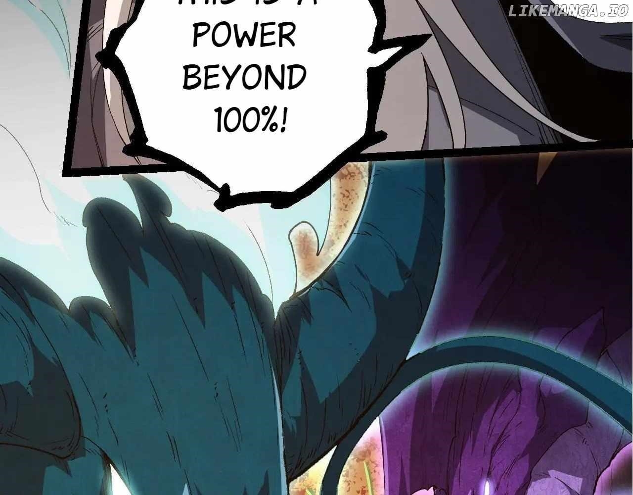 Evolution Begins With a Big Tree Chapter 368 - Page 98 in English