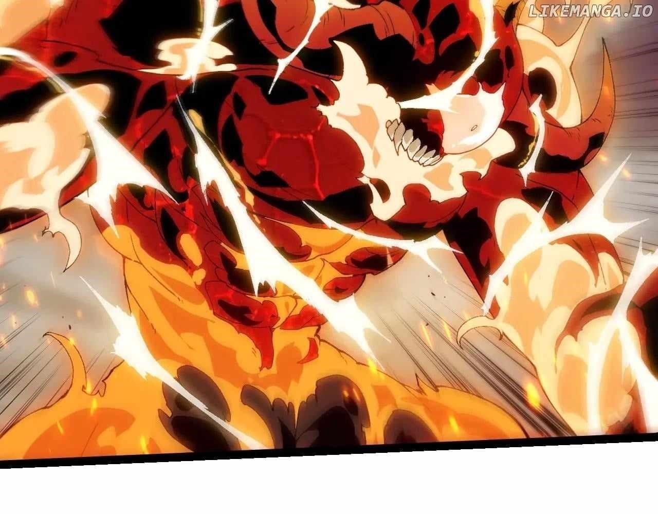 Evolution Begins With a Big Tree Chapter 369 - Page 35 in English