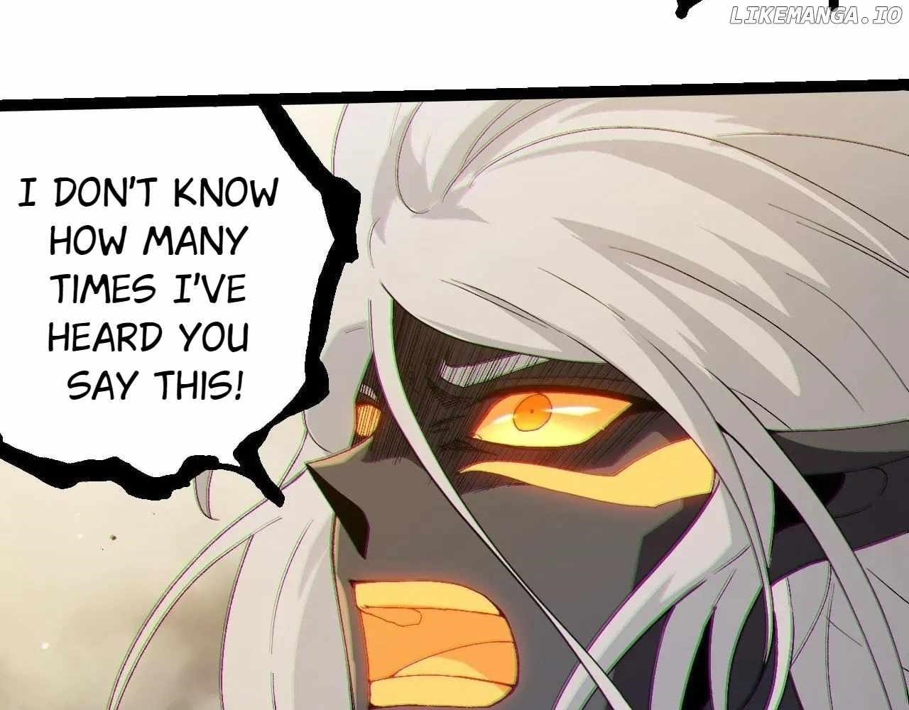 Evolution Begins With a Big Tree Chapter 369 - Page 49 in English