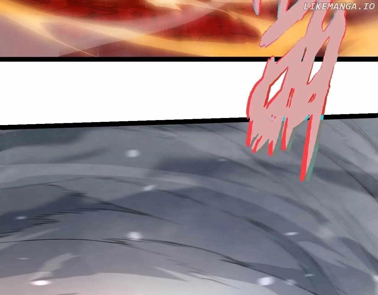 Evolution Begins With a Big Tree Chapter 369 - Page 54 in English