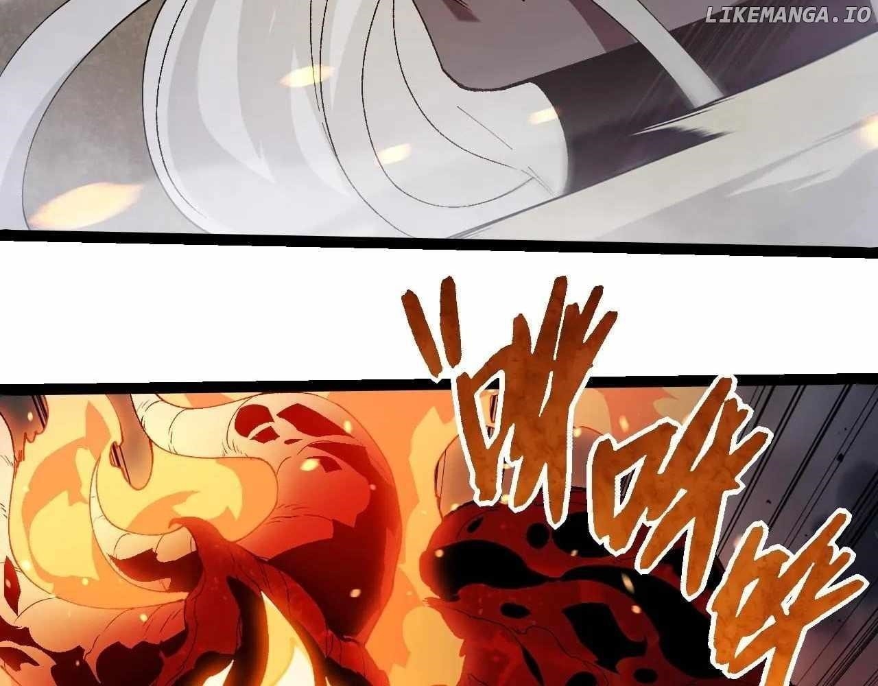 Evolution Begins With a Big Tree Chapter 369 - Page 57 in English