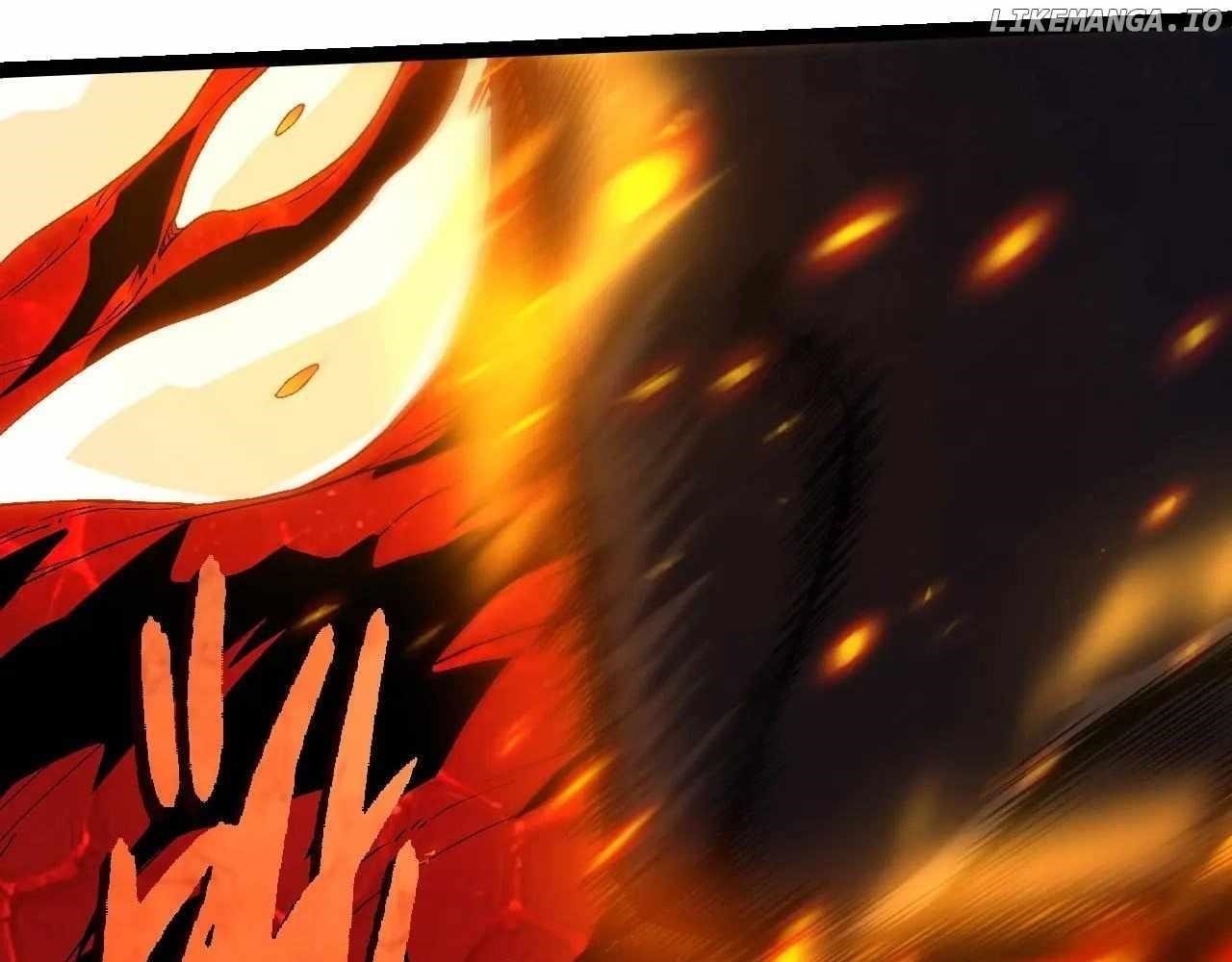 Evolution Begins With a Big Tree Chapter 369 - Page 96 in English