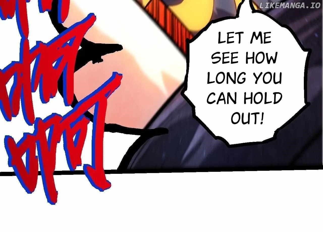 Evolution Begins With a Big Tree Chapter 371 - Page 10 in English