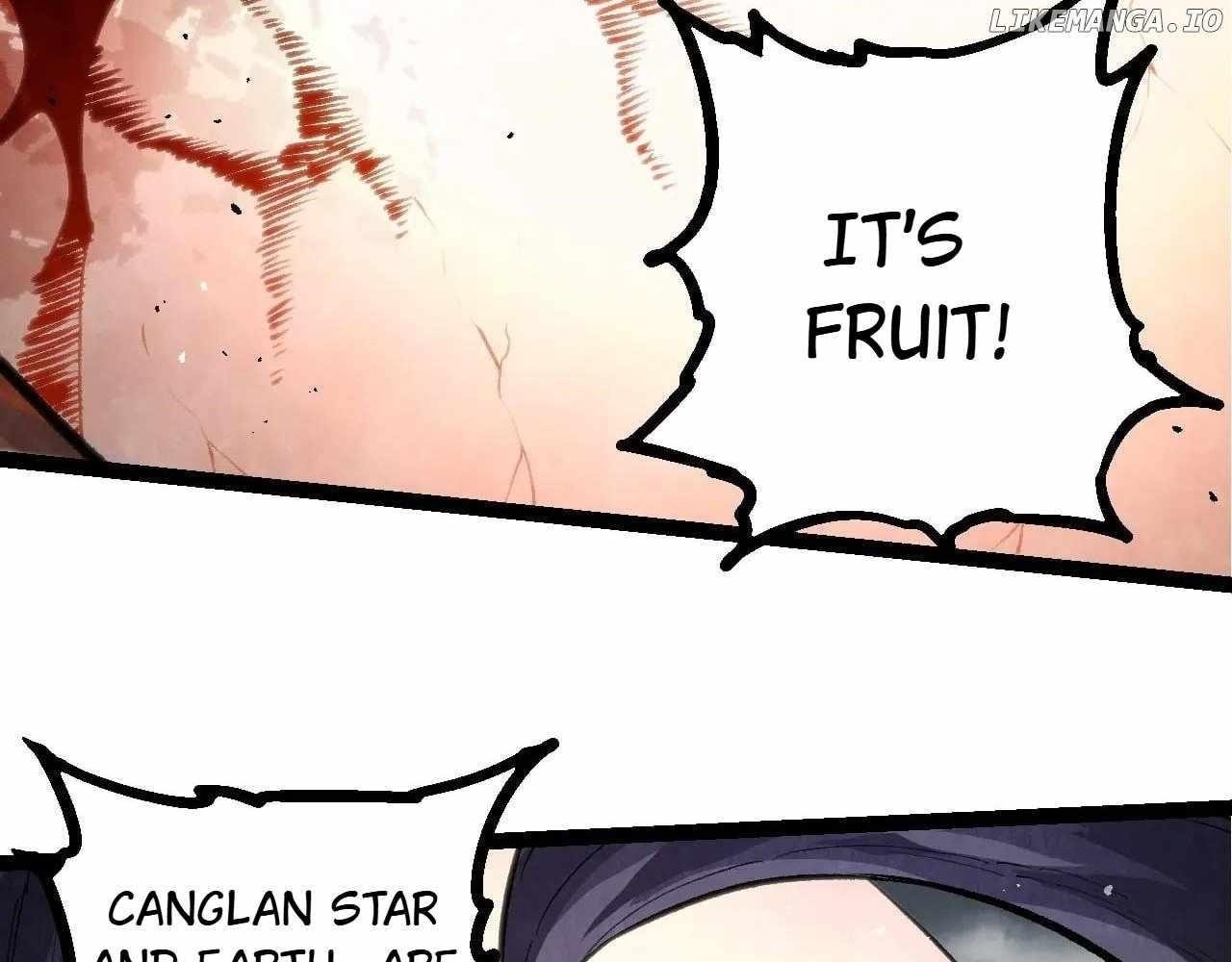 Evolution Begins With a Big Tree Chapter 371 - Page 12 in English