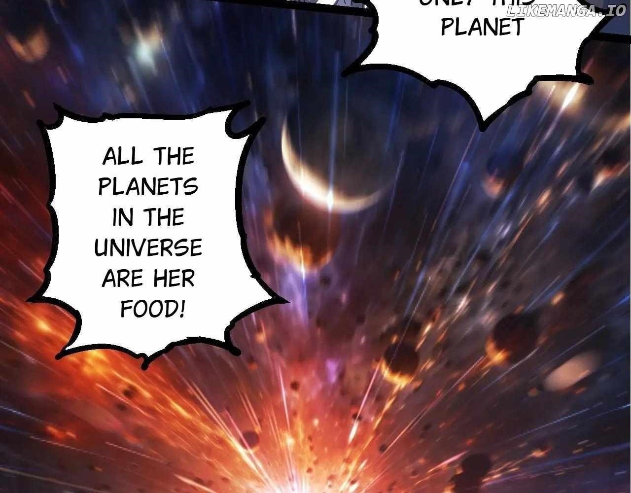 Evolution Begins With a Big Tree Chapter 371 - Page 14 in English