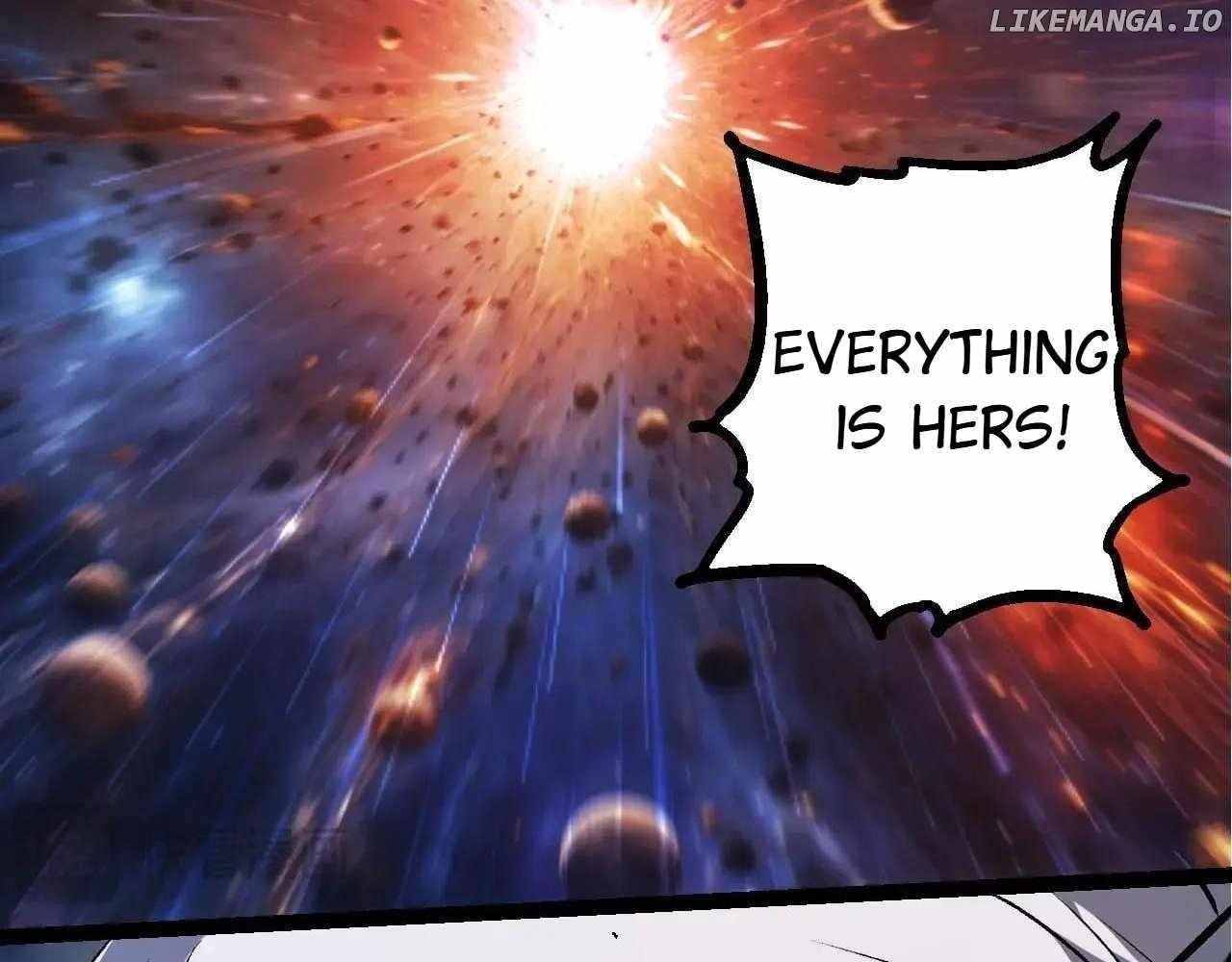 Evolution Begins With a Big Tree Chapter 371 - Page 15 in English