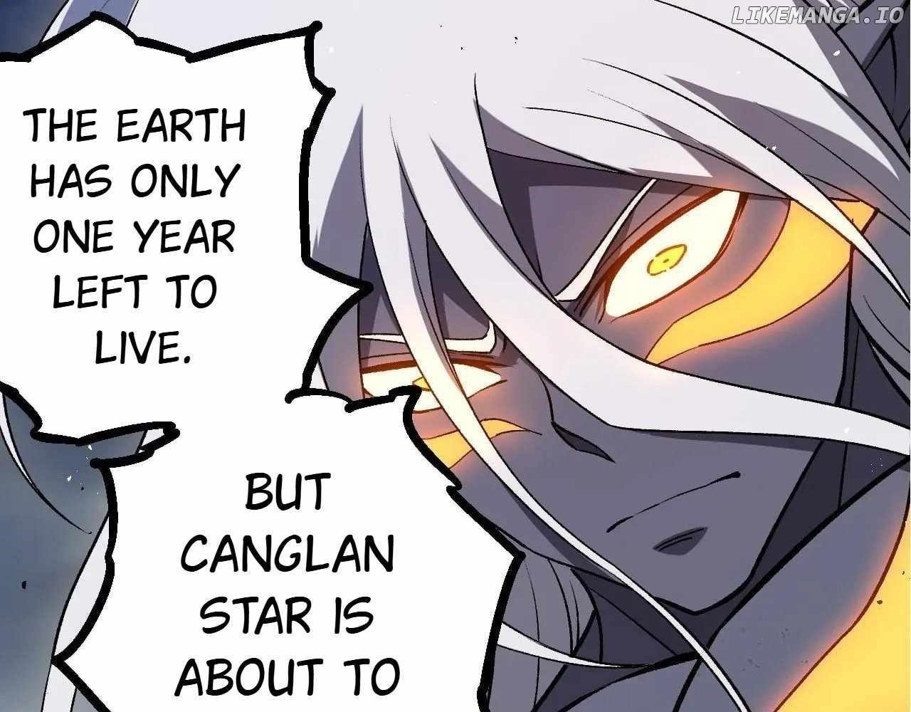 Evolution Begins With a Big Tree Chapter 371 - Page 16 in English