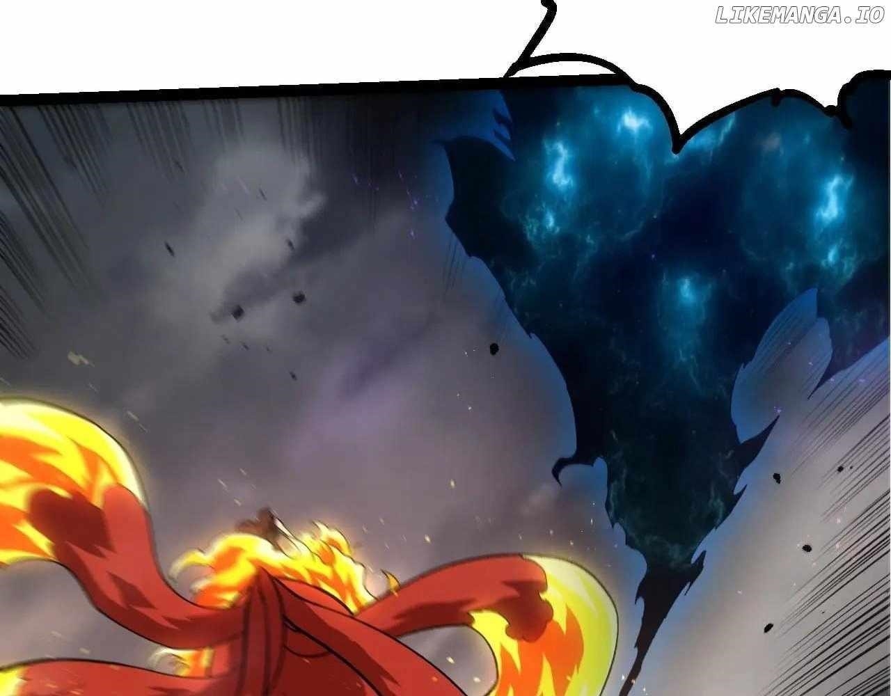 Evolution Begins With a Big Tree Chapter 371 - Page 26 in English