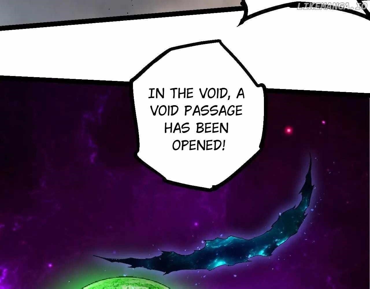 Evolution Begins With a Big Tree Chapter 371 - Page 29 in English