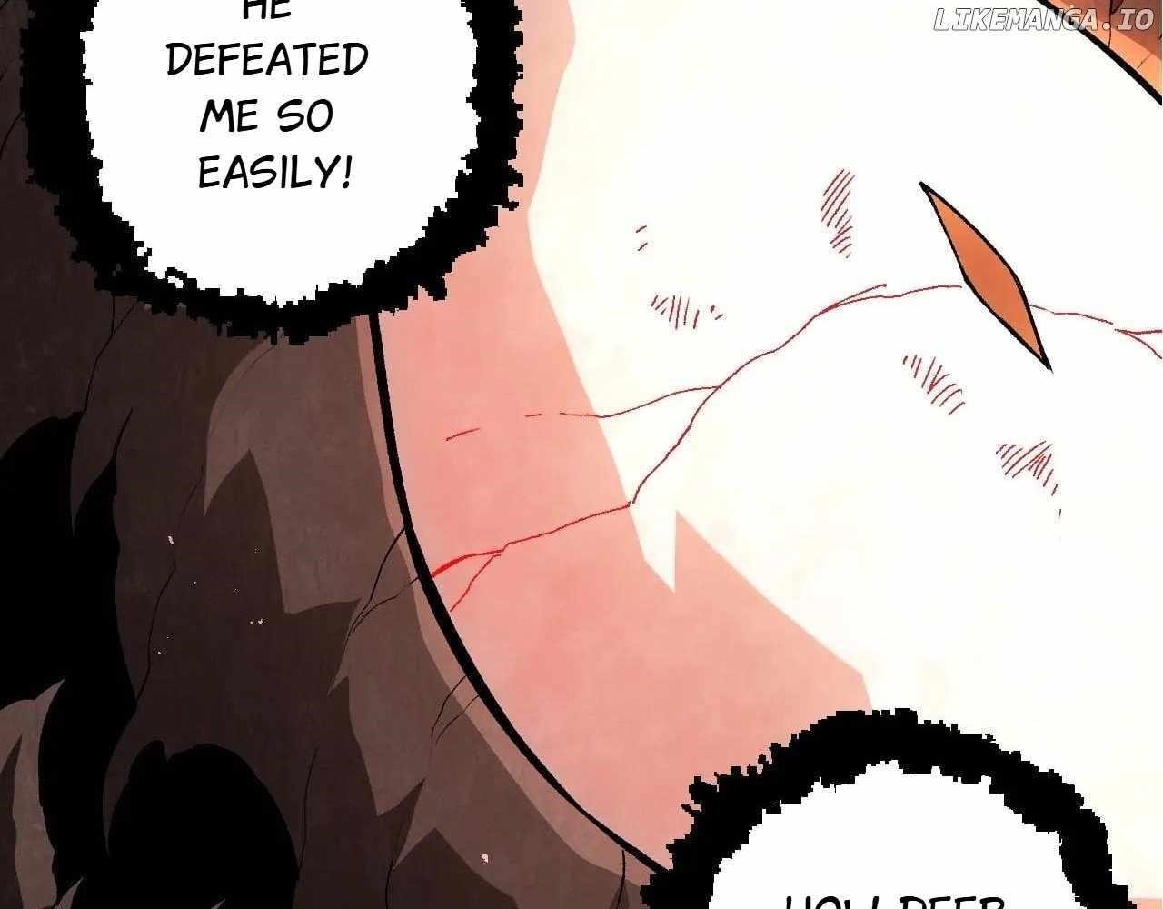 Evolution Begins With a Big Tree Chapter 371 - Page 3 in English