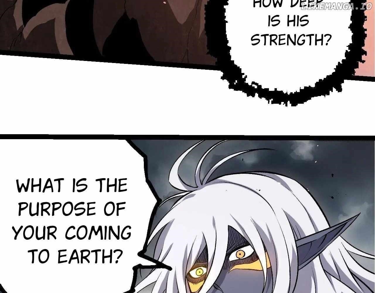 Evolution Begins With a Big Tree Chapter 371 - Page 4 in English