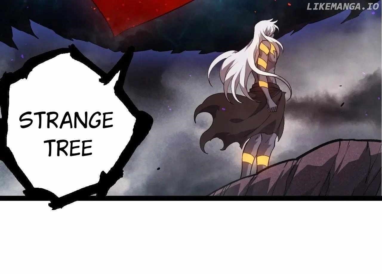 Evolution Begins With a Big Tree Chapter 371 - Page 40 in English