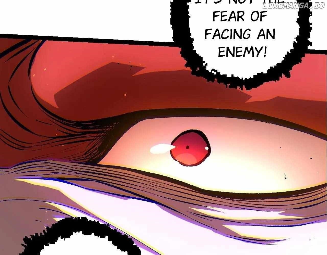 Evolution Begins With a Big Tree Chapter 371 - Page 46 in English