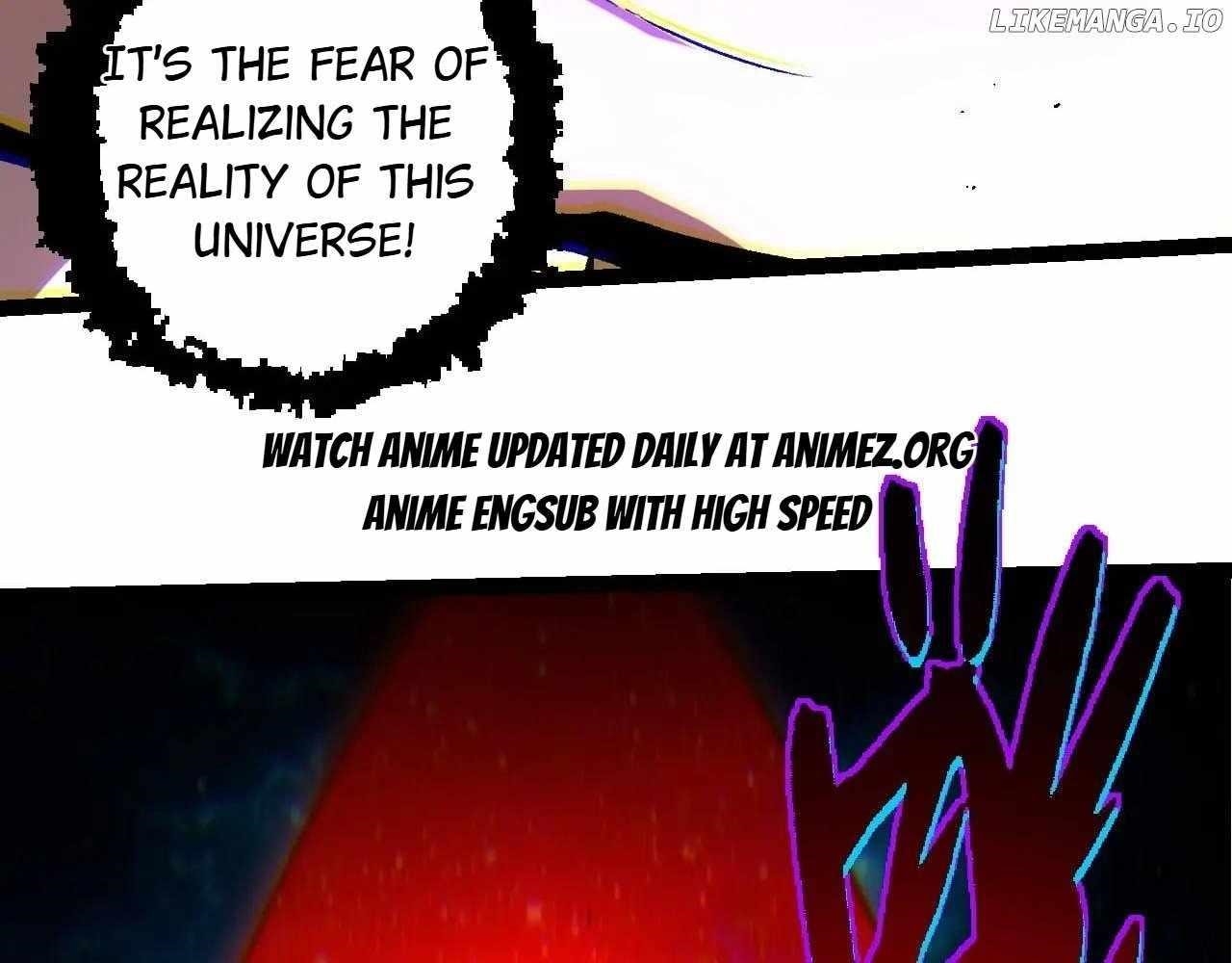 Evolution Begins With a Big Tree Chapter 371 - Page 47 in English