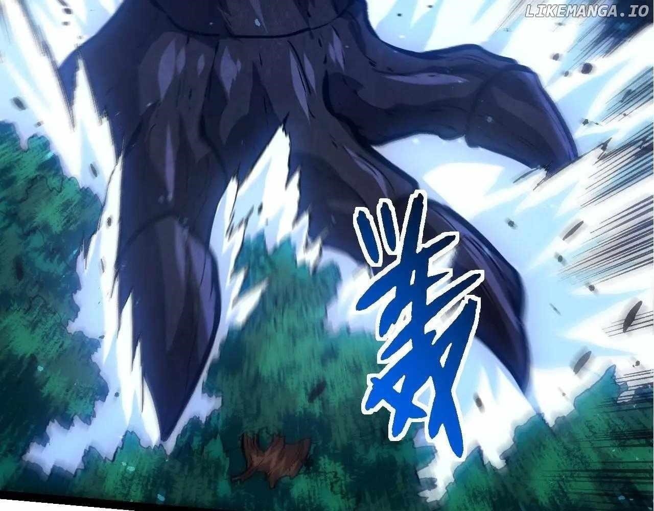 Evolution Begins With a Big Tree Chapter 371 - Page 53 in English