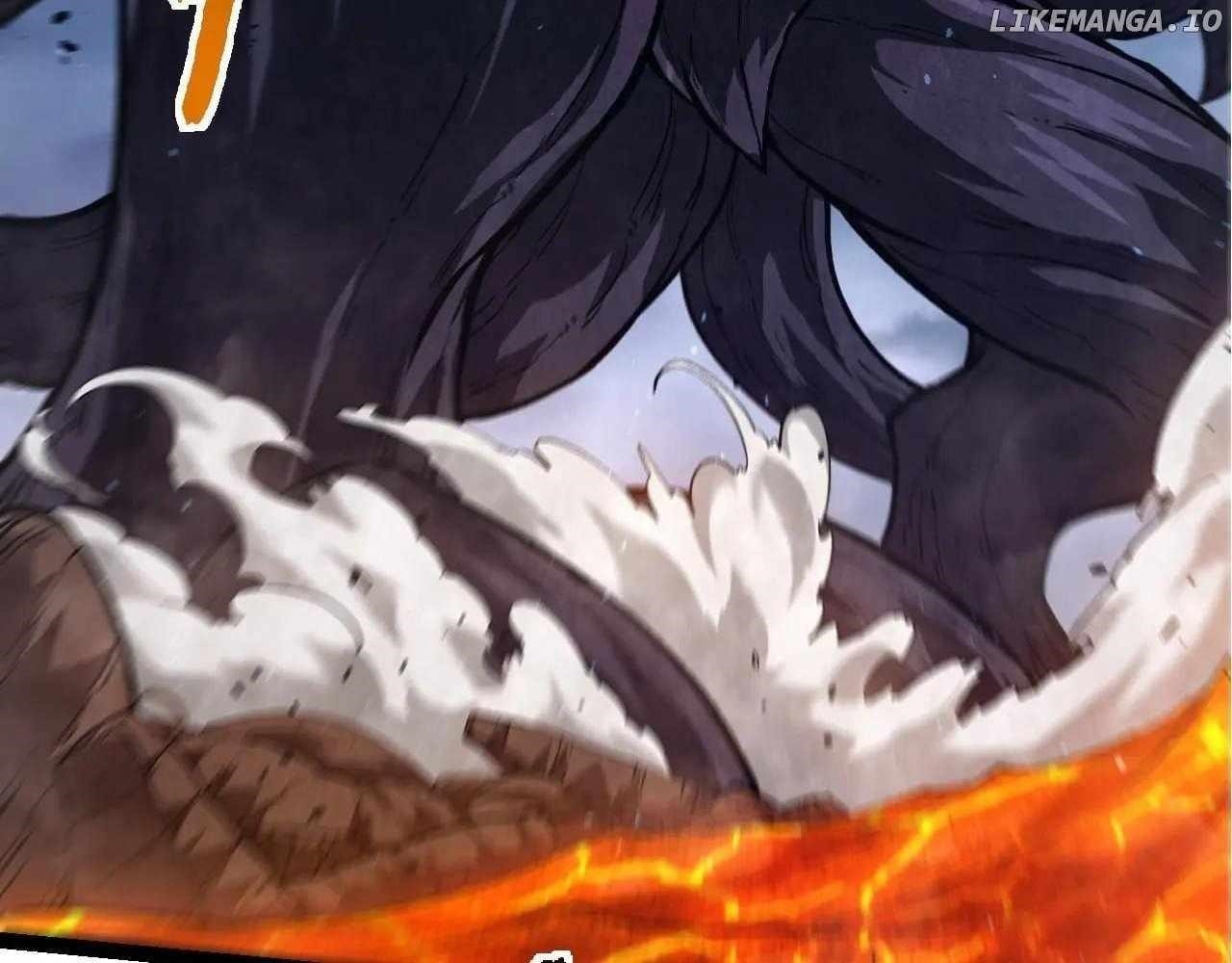Evolution Begins With a Big Tree Chapter 371 - Page 55 in English