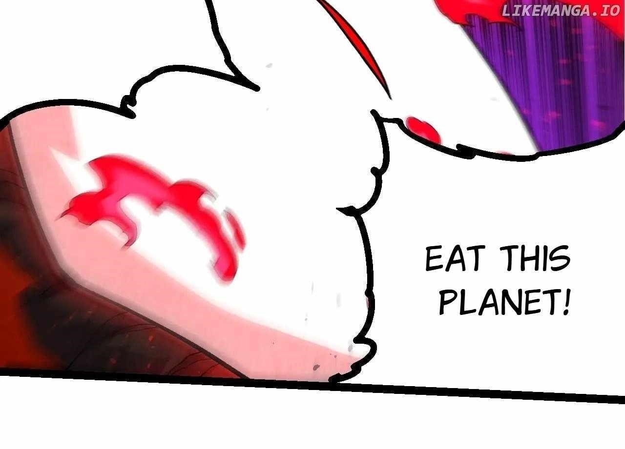 Evolution Begins With a Big Tree Chapter 371 - Page 60 in English