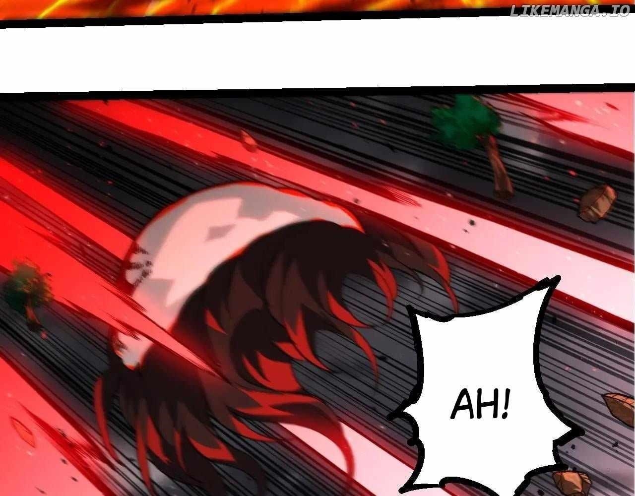 Evolution Begins With a Big Tree Chapter 371 - Page 65 in English