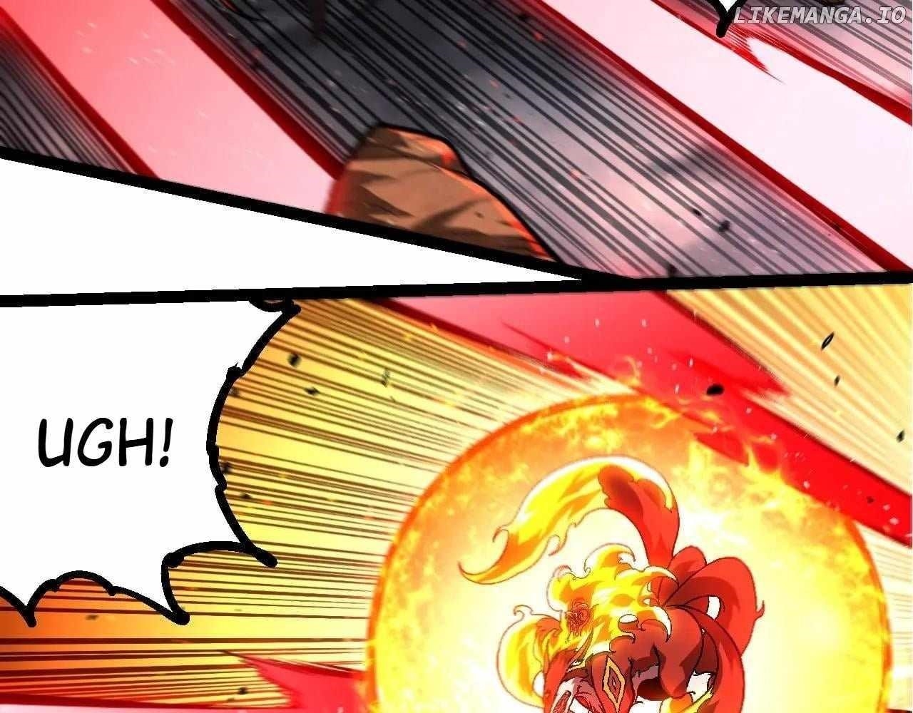 Evolution Begins With a Big Tree Chapter 371 - Page 66 in English