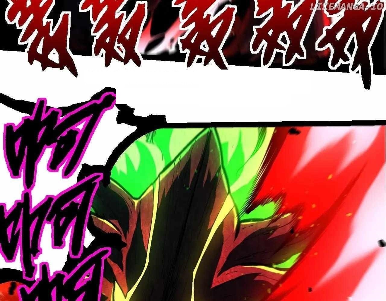 Evolution Begins With a Big Tree Chapter 371 - Page 69 in English