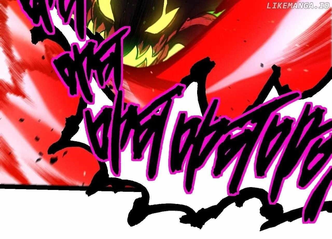 Evolution Begins With a Big Tree Chapter 371 - Page 70 in English