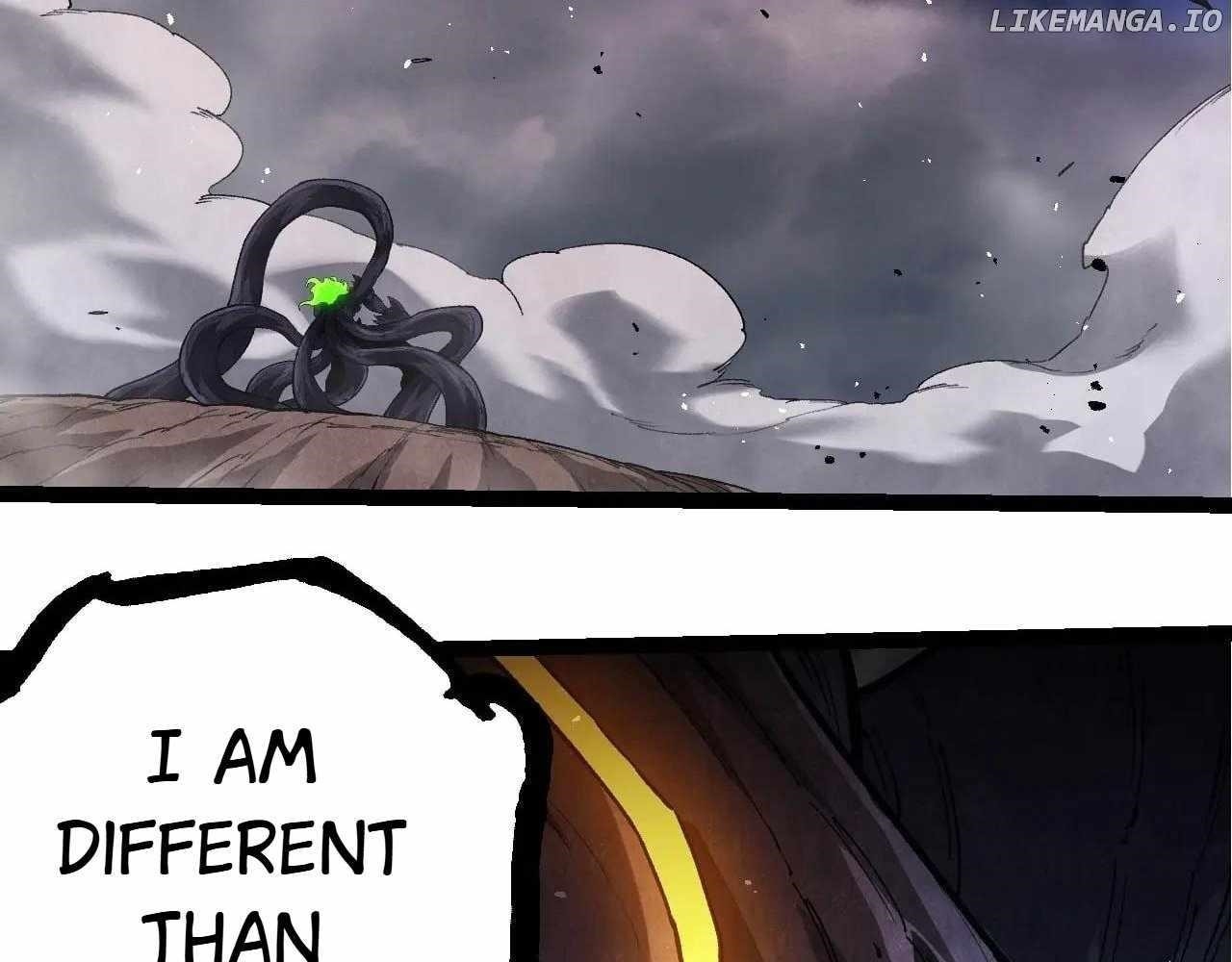 Evolution Begins With a Big Tree Chapter 371 - Page 76 in English