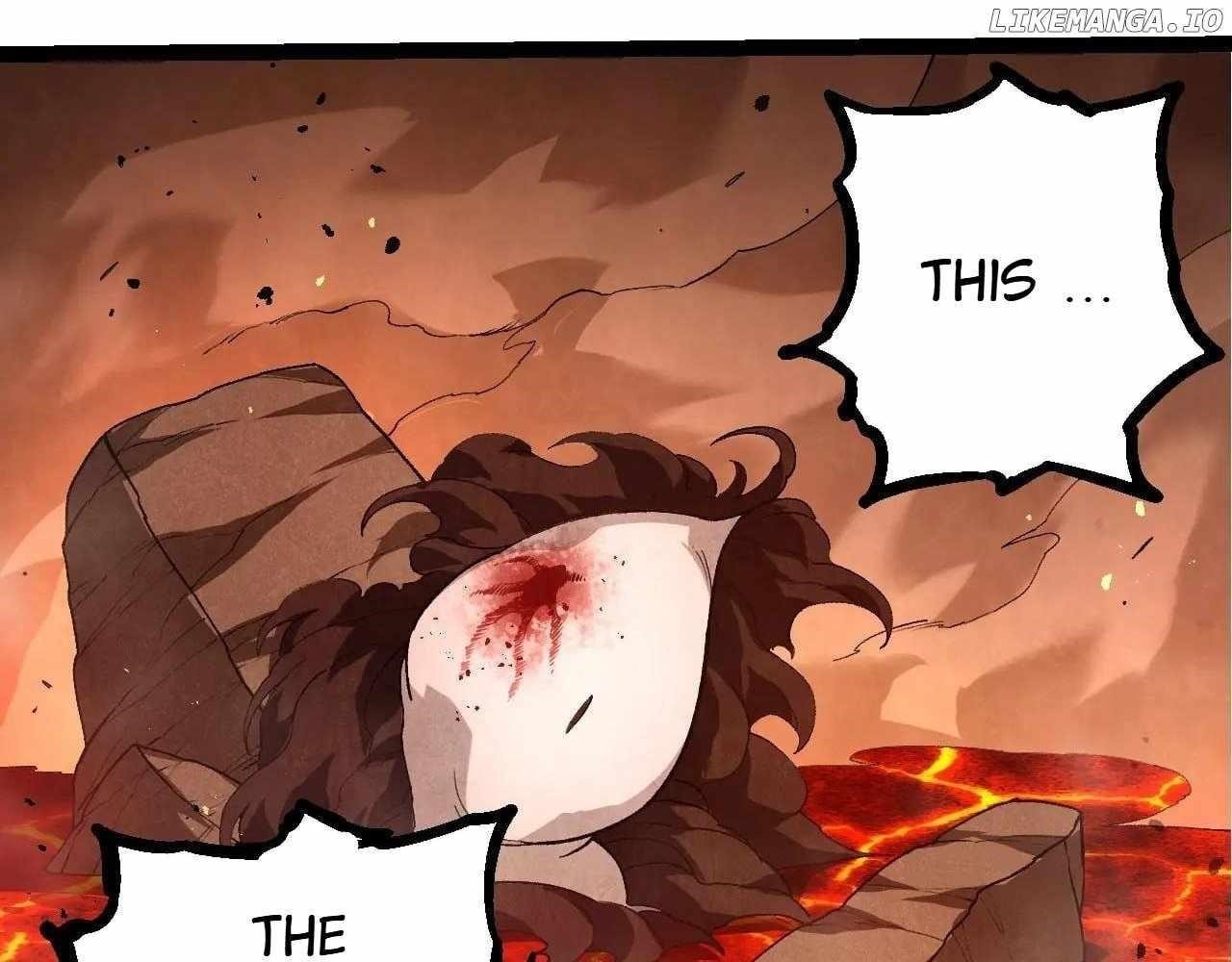 Evolution Begins With a Big Tree Chapter 371 - Page 78 in English