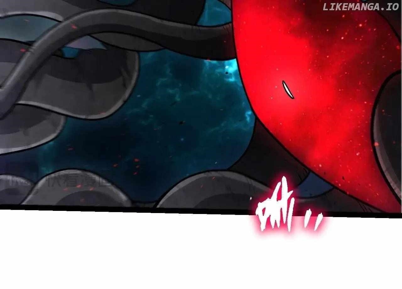 Evolution Begins With a Big Tree Chapter 371 - Page 80 in English
