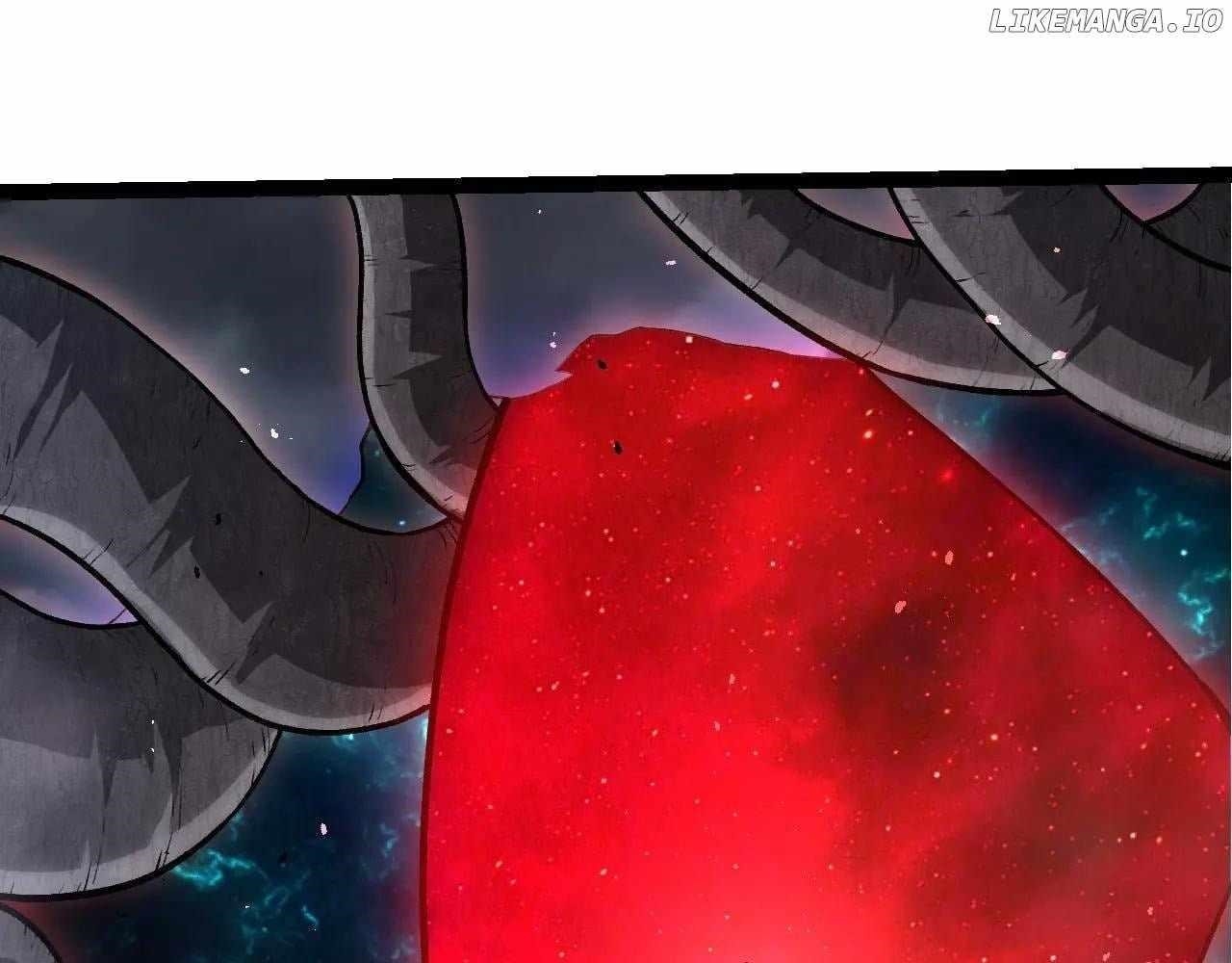 Evolution Begins With a Big Tree Chapter 371 - Page 81 in English