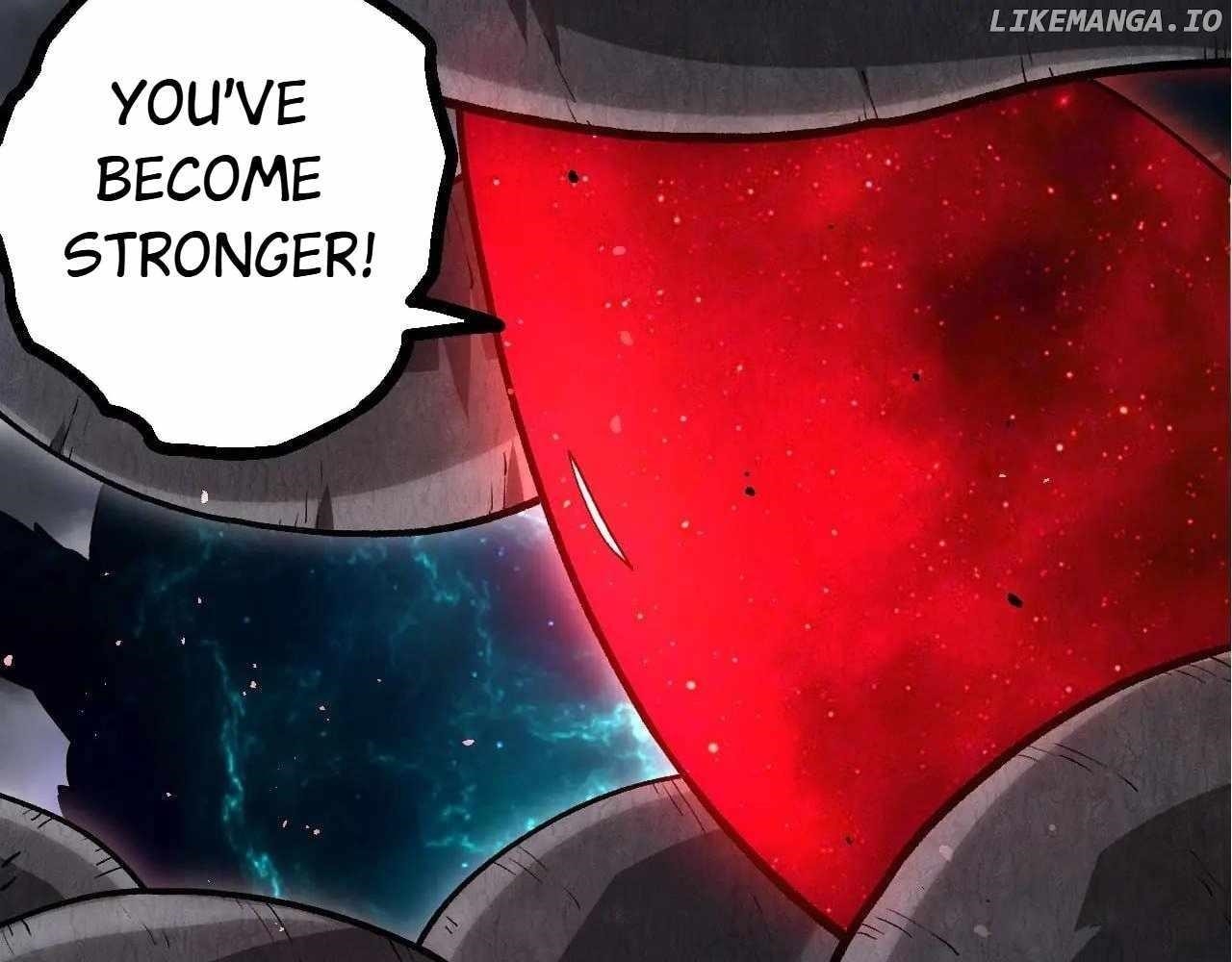 Evolution Begins With a Big Tree Chapter 371 - Page 83 in English