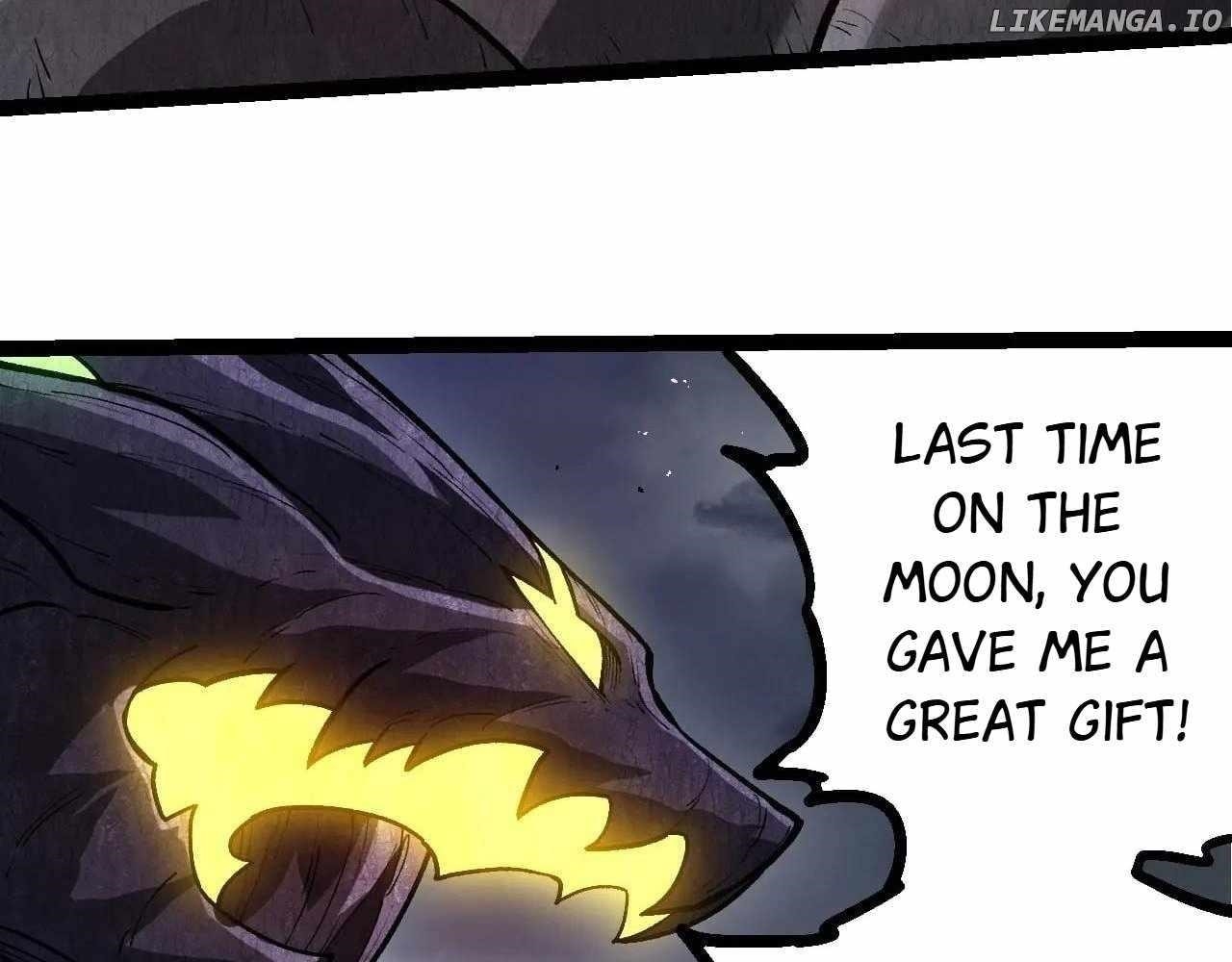 Evolution Begins With a Big Tree Chapter 371 - Page 84 in English