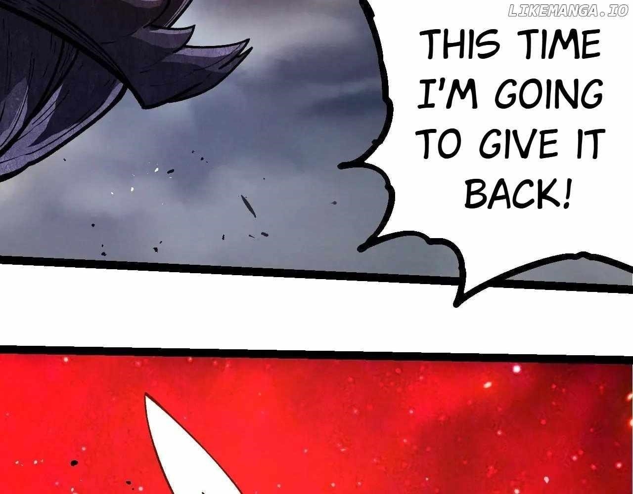 Evolution Begins With a Big Tree Chapter 371 - Page 85 in English