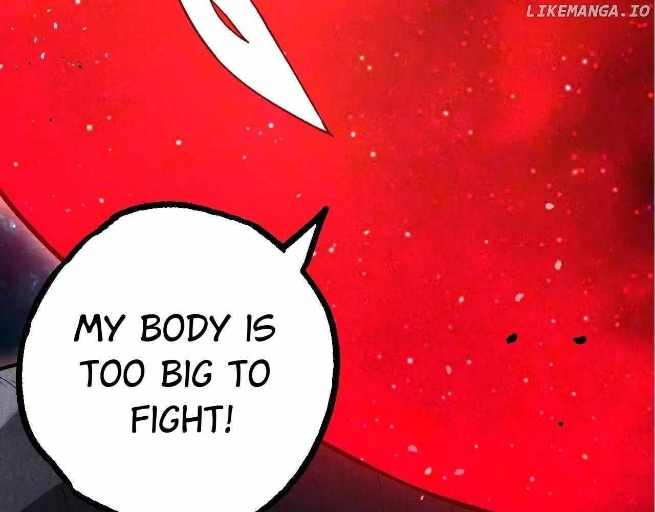 Evolution Begins With a Big Tree Chapter 371 - Page 86 in English
