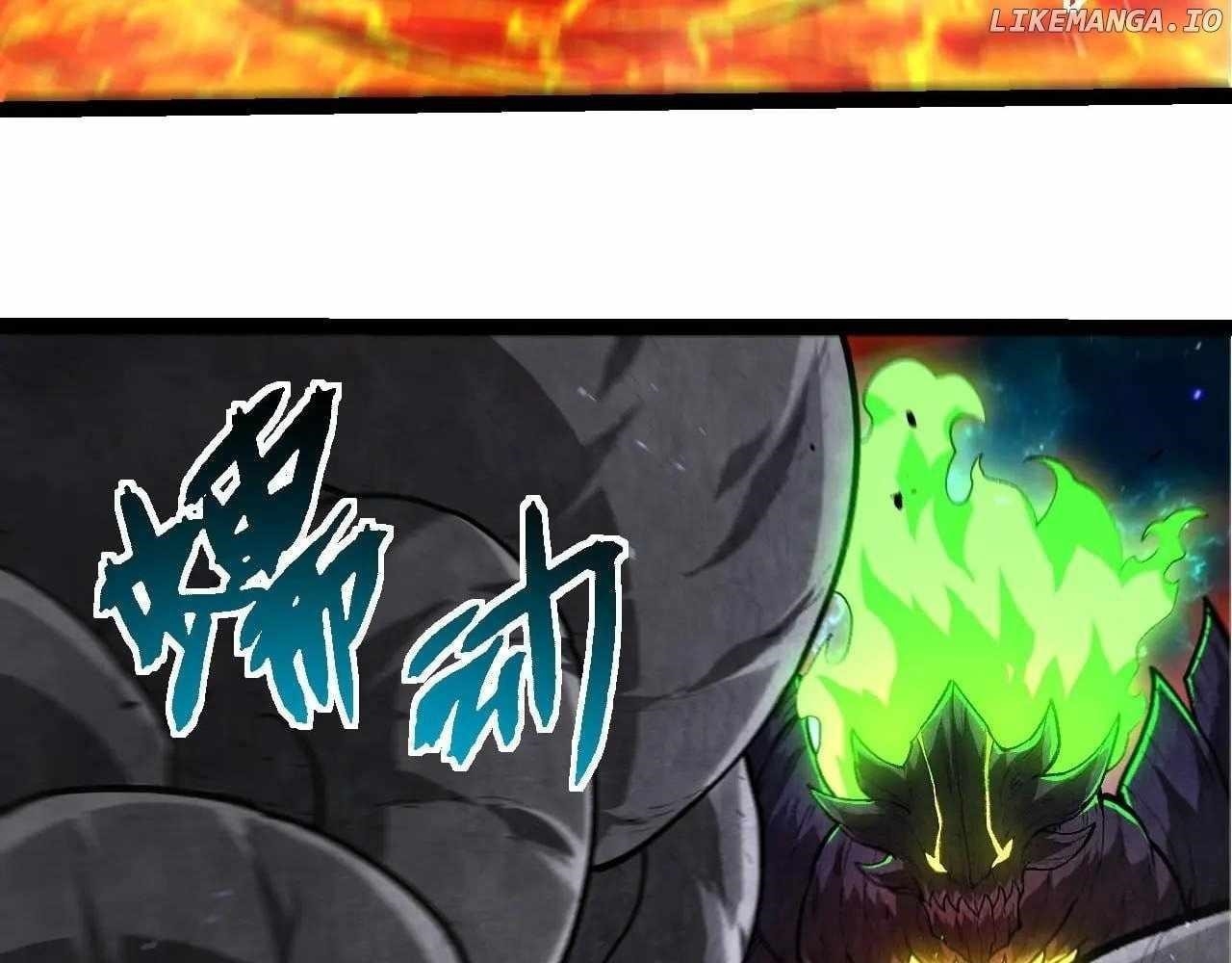 Evolution Begins With a Big Tree Chapter 371 - Page 89 in English