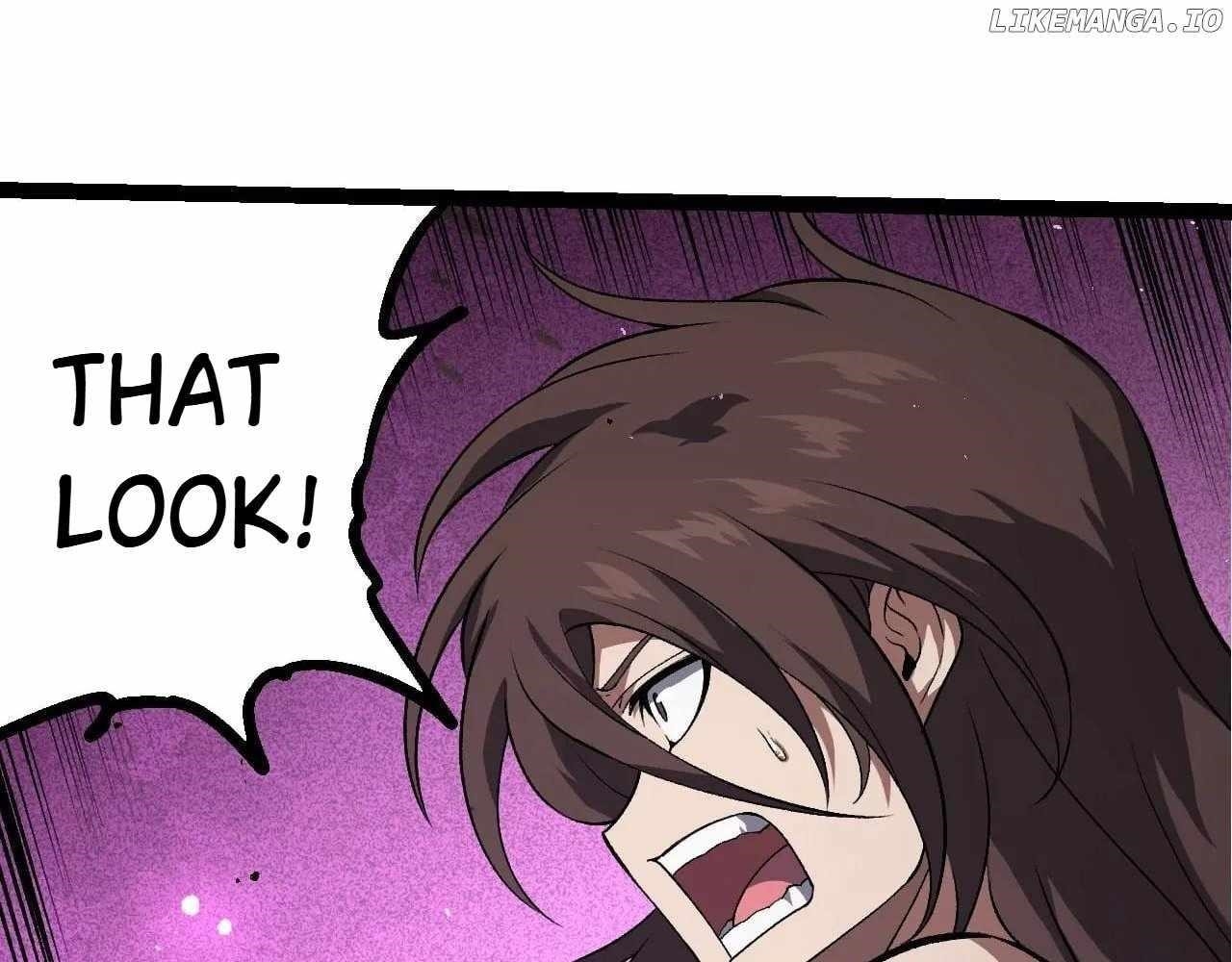 Evolution Begins With a Big Tree Chapter 371 - Page 91 in English