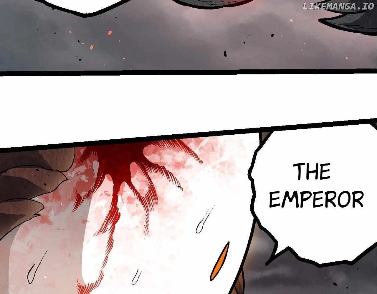 Evolution Begins With a Big Tree Chapter 371 - Page 96 in English