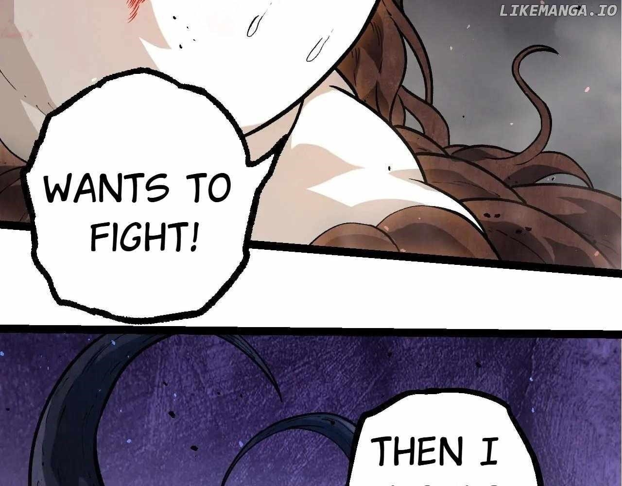 Evolution Begins With a Big Tree Chapter 371 - Page 97 in English