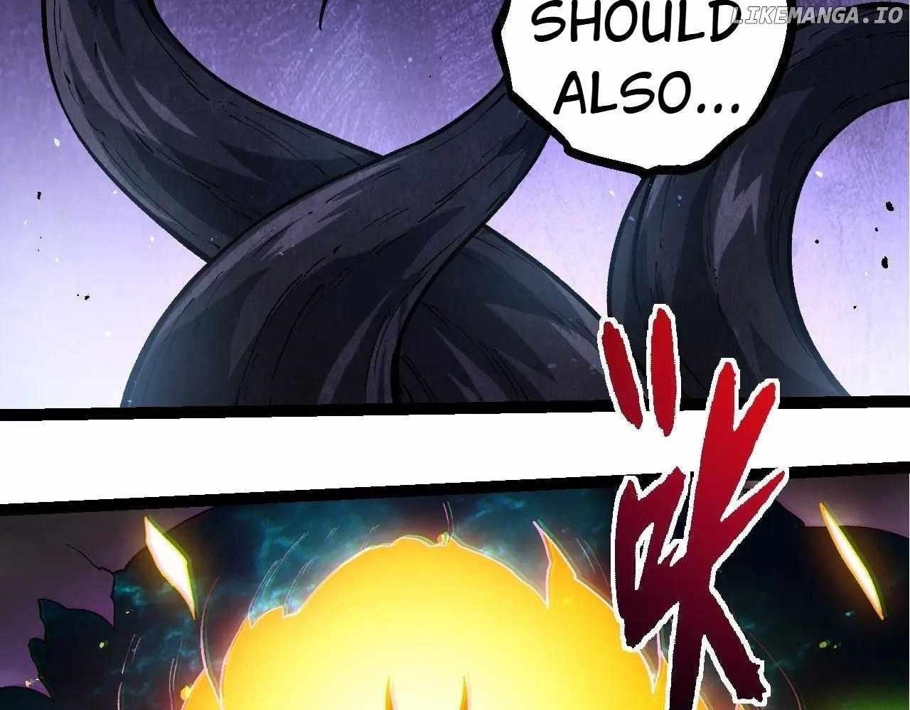 Evolution Begins With a Big Tree Chapter 371 - Page 98 in English