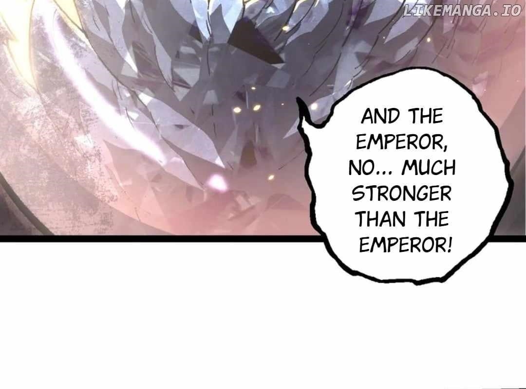 Evolution Begins With a Big Tree Chapter 372 - Page 14 in English