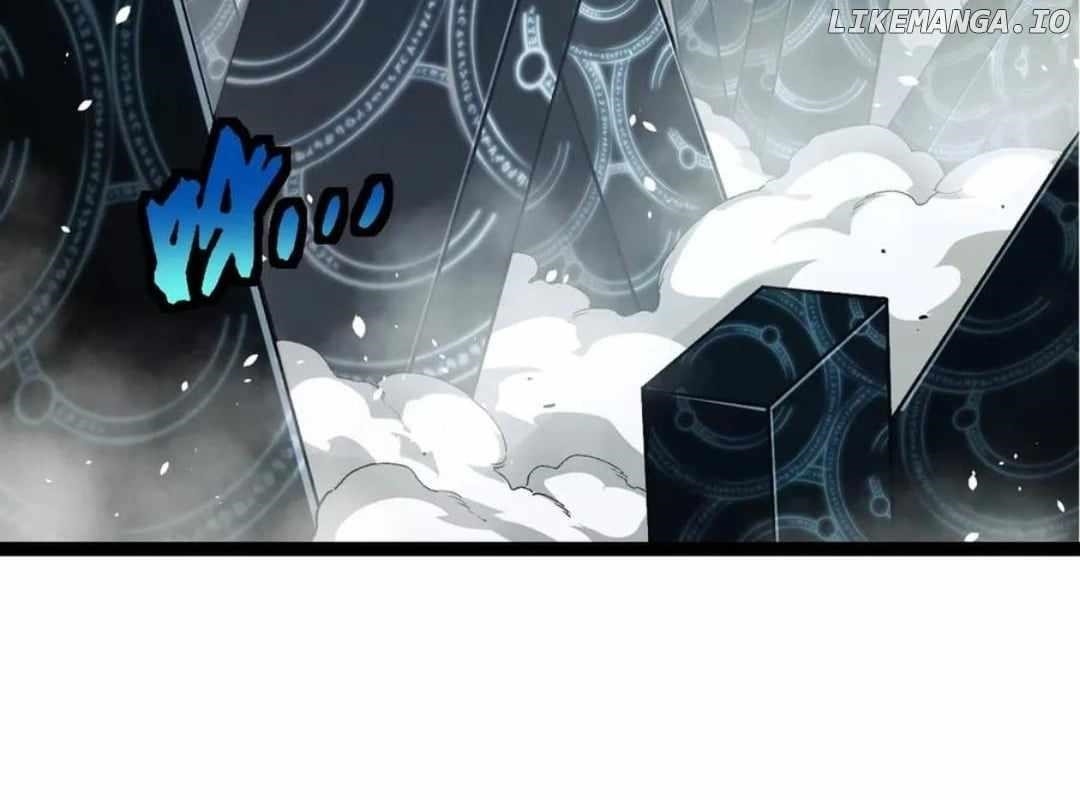 Evolution Begins With a Big Tree Chapter 374 - Page 14 in English
