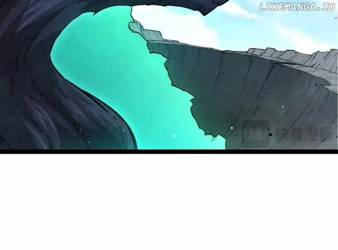 Evolution Begins With a Big Tree Chapter 375 - Page 14 in English