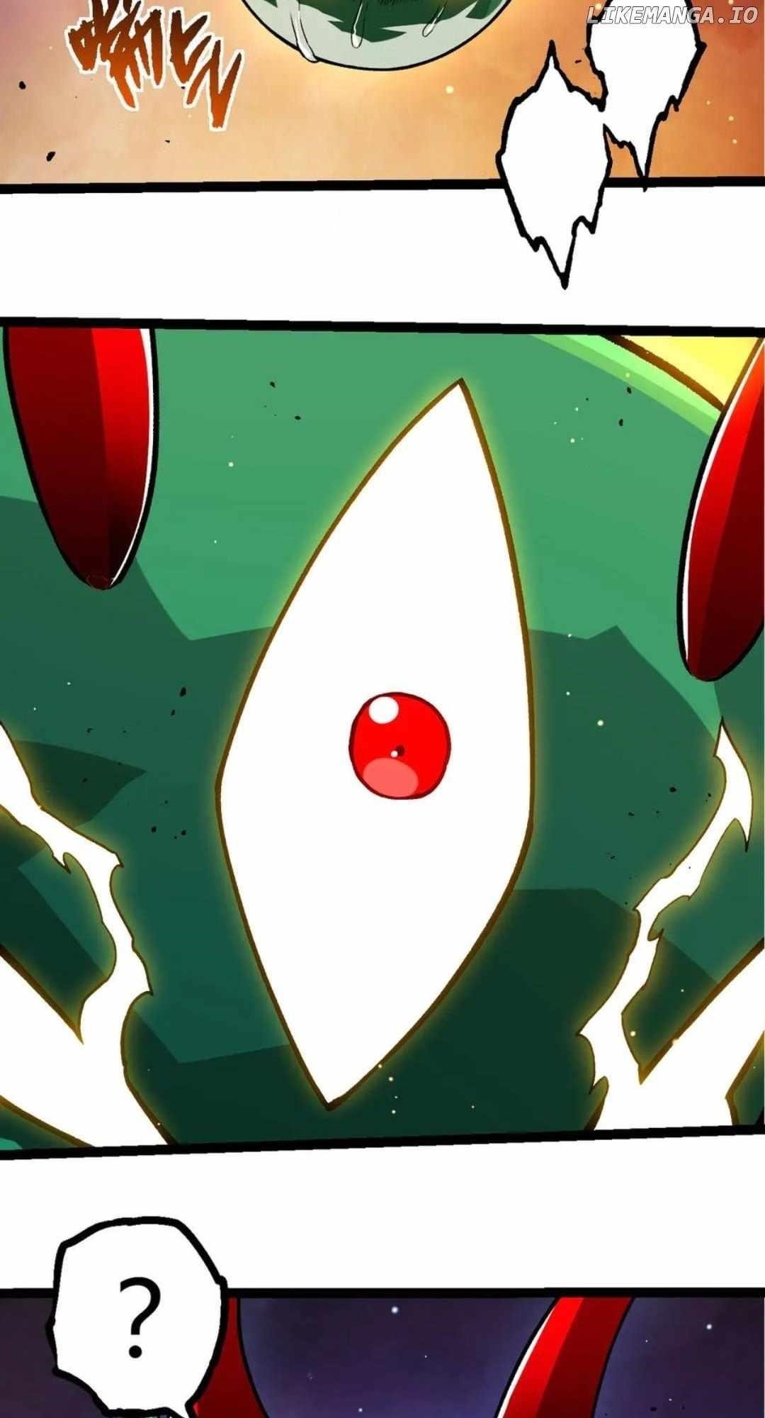 Evolution Begins With a Big Tree Chapter 375 - Page 30 in English