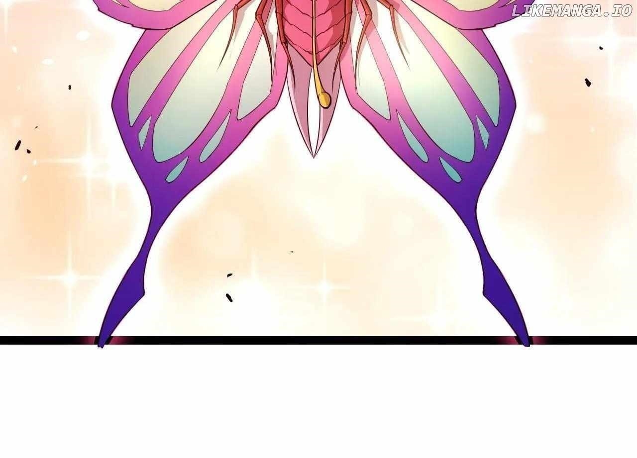 Evolution Begins With a Big Tree Chapter 376 - Page 10 in English