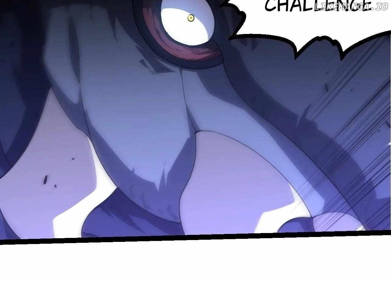 Evolution Begins With a Big Tree Chapter 376 - Page 20 in English