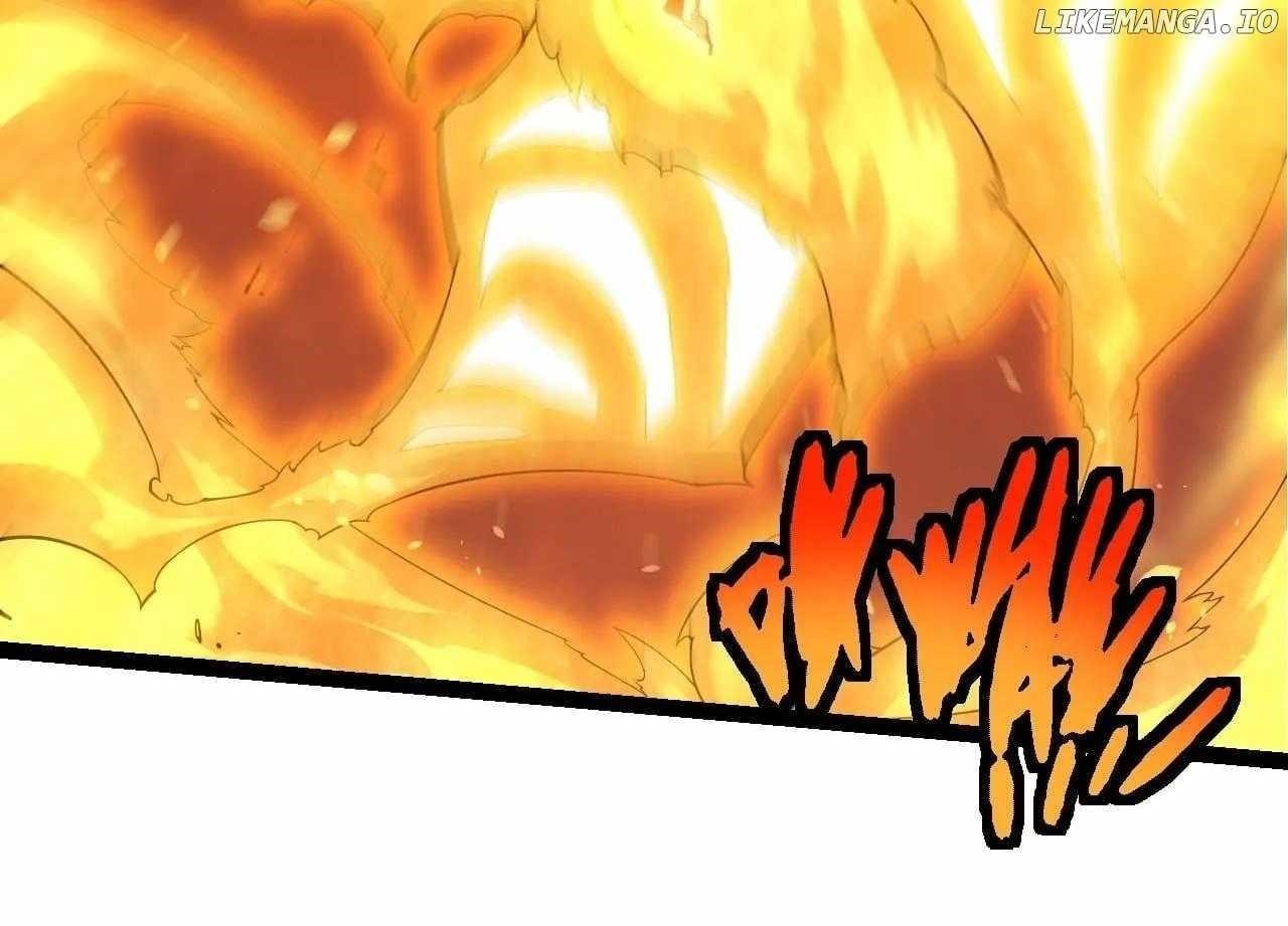 Evolution Begins With a Big Tree Chapter 376 - Page 50 in English