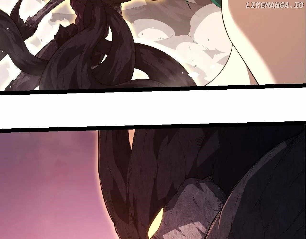 Evolution Begins With a Big Tree Chapter 376 - Page 86 in English